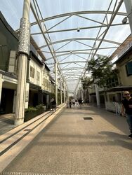 China Square Central (D1), Office #604213371